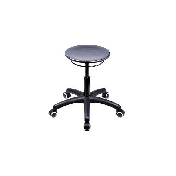 4262367690010 - Hocker 9069 Assistent Basic A1S-TR-B schwarz bis 120kg 4262367690010 Mey Chair