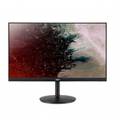 Nitro XV272KLV Gaming Monitor 68,6 cm (27,0 Zoll) schwarz