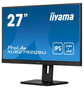 XUB2792QSU-B6 Monitor 68,5 cm (27,0 Zoll) schwarz