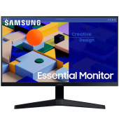 S24C360EAU Monitor 61,0 cm (24,0 Zoll) schwarz