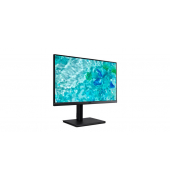 B277U E Monitor 68,6 cm (27,0 Zoll) schwarz