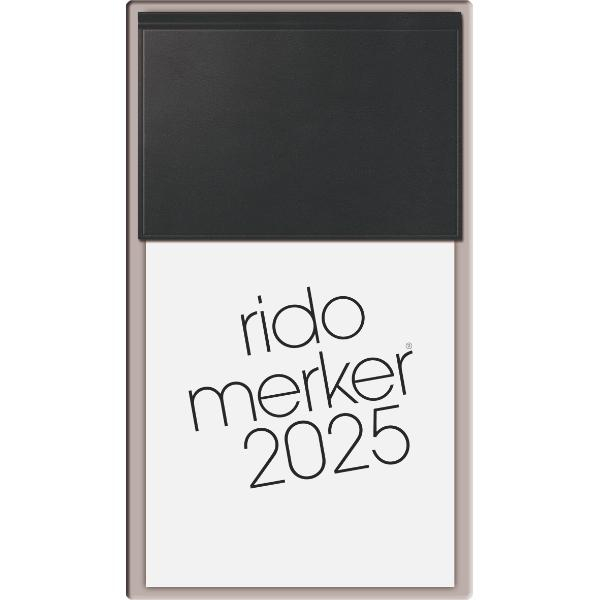 4255704307290 - Rido   Ide Schreibtischkalender 7035083905 Merker 1 Tag   1 Seite 108x201cm 2025 4255704307290 Rido   Ide