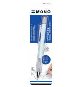 MONO graph Druckbleistift blau HB 0,5 mm