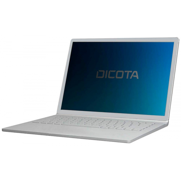 7640239420779 - 2-Way Display-Blickschutzfolie für Notebook 7640239420779 DICOTA