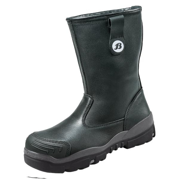 8712843663503 - Winterstiefel Robust S3 Größe 49 8712843663503 Bata