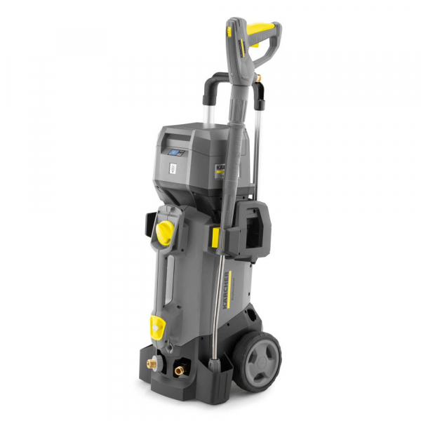 4054278355528 - Karcher Pro HD 4 11 C Bp - 36V - Professioneller Hochdruckreiniger - SOLO- OHNE AKKU UND LADEGERÄT