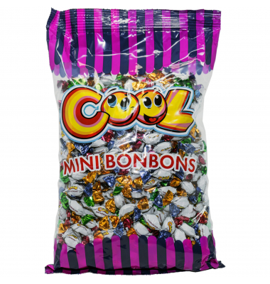 Cool Mini Bonbons 72400 1kg