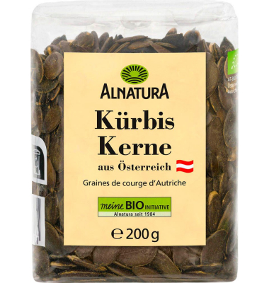 Bio Kürbiskerne 200,0 g