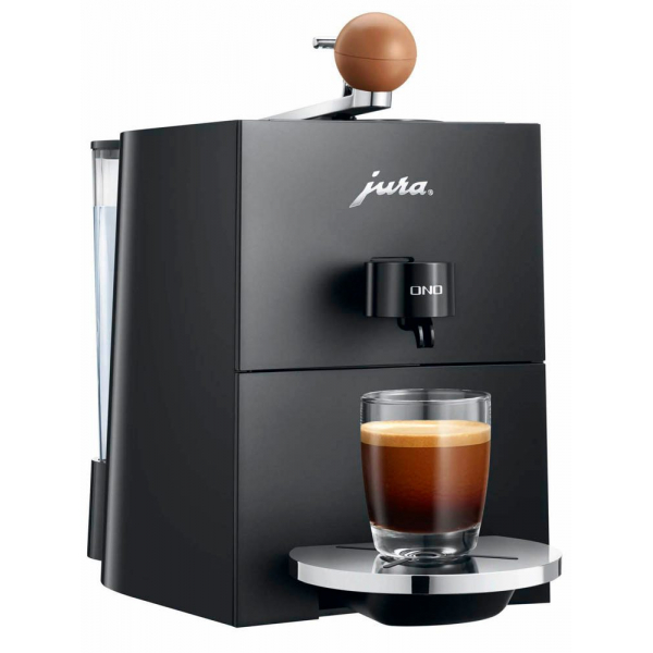 7610917155057 - ONO Coffee Black (EA) Kaffeevollautomat schwarz 7610917155057 jura