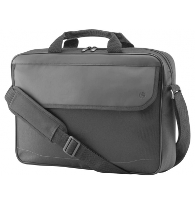 Laptoptasche Prelude Kunstfaser schwarz 2Z8P4AA bis 39,6 cm (15,6 Zoll)