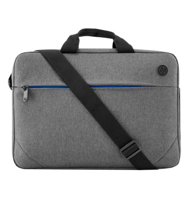 Laptoptasche Prelude Kunstfaser grau 34Y64AA