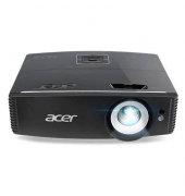 P6505, DLP Full HD-Beamer, 5.500 (Standard), 4.400 (Eco) ANSI-Lumen