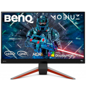 EX2710Q Monitor 68,58 cm (27,0 Zoll) grau