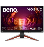 EX270QM Monitor 68,58 cm (27 Zoll) grau