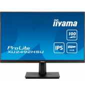 XU2492HSU-B6 Monitor 60,5 cm (23,8 Zoll) schwarz