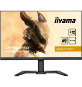 G-MASTER GB2590HSU-B5 Monitor 62,2 cm (24,5 Zoll) schwarz