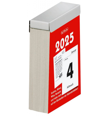 Abreißkalender 50047840, 