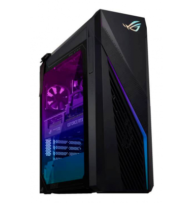 ROG Strix G16CH Gaming PC