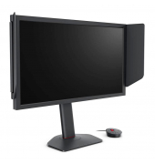 Zowie XL2586X Monitor 62,23 cm (24,5 Zoll) schwarz