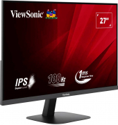 VA2708-2K-HD Monitor 68,6 cm (27,0 Zoll) schwarz