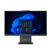 ThinkCentre neo 50a 27 Gen 5 All-in-One PC, 16 GB RAM, 512 GB SSD, Intel Core™ i7-13620H