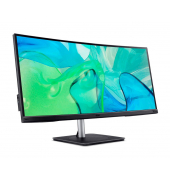 Vero CB343CUR Curved Monitor 86,4 cm (34,0 Zoll) schwarz