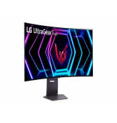 39GS95QE-B Curved Monitor 99,1 cm (39,0 Zoll) grau