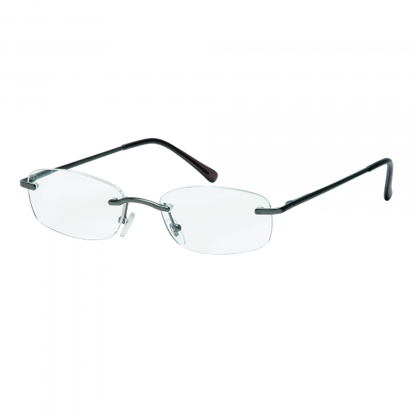 4013459453712 - Lesebrille Hamburg F4537126 gun 15 4013459453712 FILTRAL