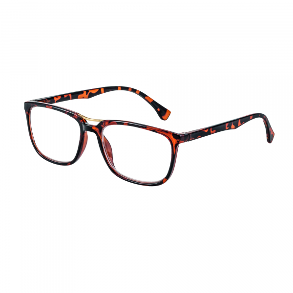 4013459456034 - Lesebrille Stockholm F4560340 demi br go 15 4013459456034 FILTRAL