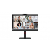 ThinkVision T27hv-30 Monitor 68,6 cm (27,0 Zoll) schwarz