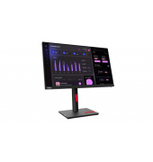 ThinkVision T24i-30 Monitor 60,5 cm (23,8 Zoll) schwarz