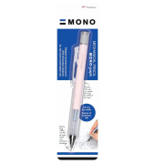 MONO graph Druckbleistift pink HB 0,5 mm