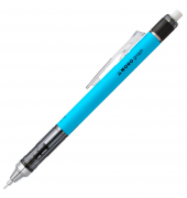 MONO graph Druckbleistift blau HB 0,7 mm