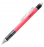 MONO graph Druckbleistift pink HB 0,7 mm