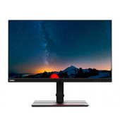 ThinkVision P27u-20 Monitor 68,6 cm (27,0 Zoll) schwarz