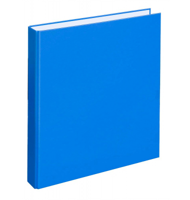 Ringbuch 1141052 mittelblau