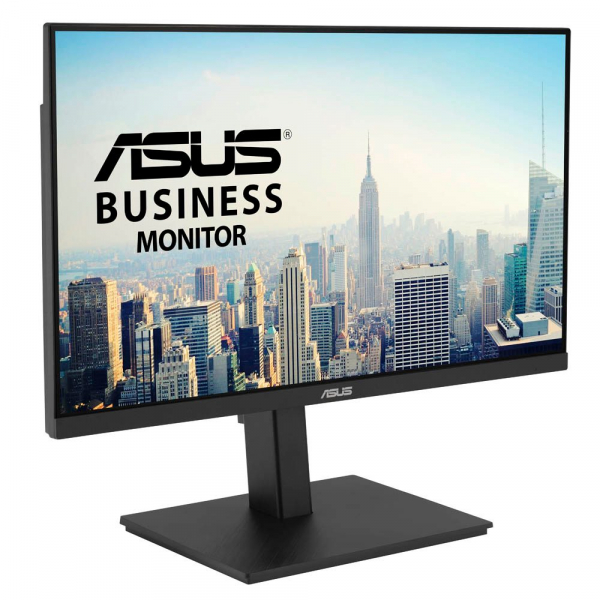 4711081874997 - Docking Monitor LED-Monitor 686 cm (27 Zoll) EEK E (A - G) 1920 x 1080 Pixel Full HD 5 ms DisplayPort HDMI® Kopfhörer (35 mm Klinke) USB 32 Gen 1