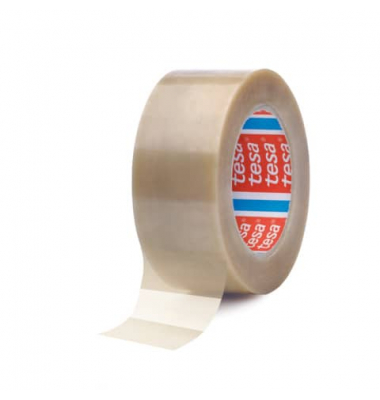 Packband PVC transparent