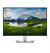 P2425E Monitor 61,1 cm (24,1 Zoll) schwarz