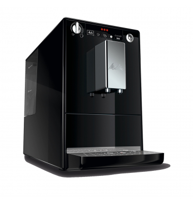 Kaffeevollautomat Solo E 950-201 sw