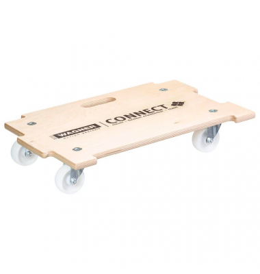 WAGNER design yourself Transportroller MM 1382 bis 250,0 kg