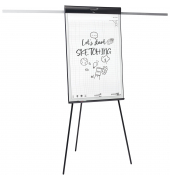 Flipchart SKETCH PRO 7-152910 Tripod