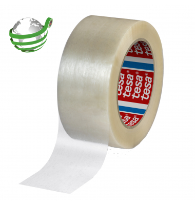 Packband 60418-00000 50mmx132m tr