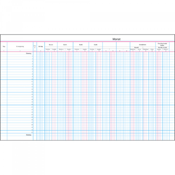 4250340506069 - Anwaltsjournal 112281 50Doppelseiten 4250340506069 SoldanPlus