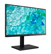 Vero B247YC3bmiruzxv Monitor 60,5 cm (23,8 Zoll) schwarz