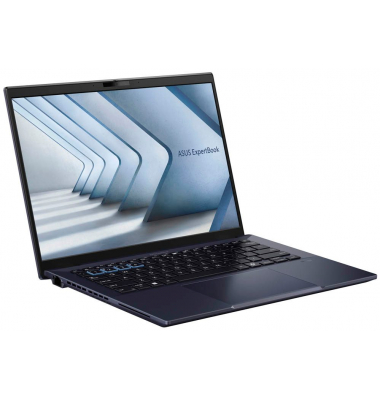 ExpertBook B5 B5404CMA-Q70103X Notebook 35,6 cm (14,0 Zoll), 32 GB RAM, 1 TB SSD, Intel Core™ Ultra 7 155U