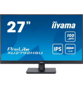 XU2492HSU-B6 Monitor 68,6 cm (27,0 Zoll) schwarz