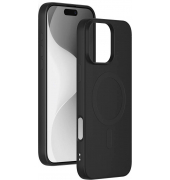 Handy-Cover für Apple iPhone 16 Pro Max schwarz