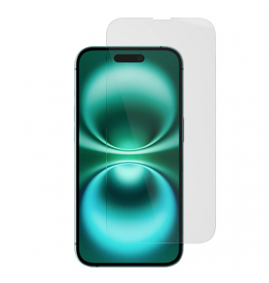 Display-Schutzglas für Apple iPhone 16 Plus