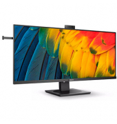 40B1U5601H00 Widescreen Monitor 101,6 cm (40,0 Zoll) schwarz